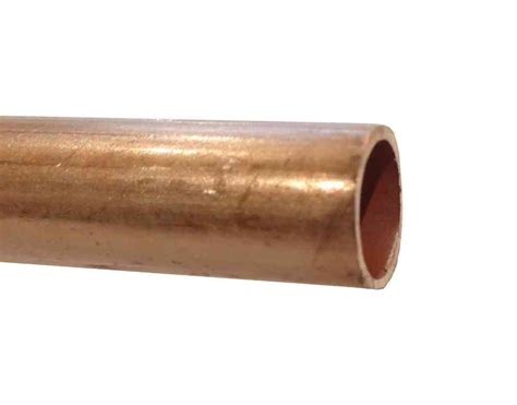 8mm Copper Pipe Per Metre Stevenson Plumbing