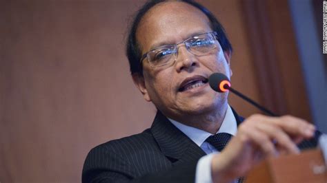 Bangladesh Central Bank Chief Resigns After 101 Million Heist