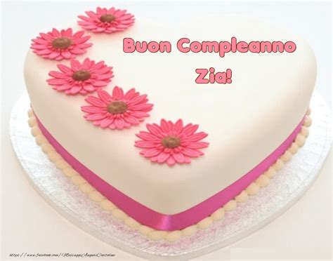 Cartoline Di Compleanno Per Zia Messaggiauguricartoline Com