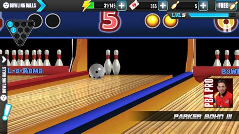 Análisis De Pba Bowling Challenge Para Android Hobbyconsolas Juegos