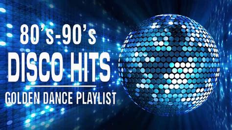 Eurodisco 80`s Golden Hits Ii Nonstop 80s Greatest Disco Hits Ii Best