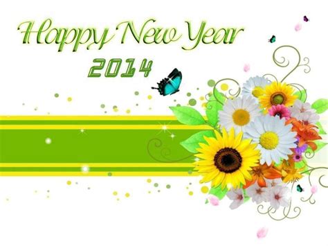 Download Happy New Year 2014 Wallpaper