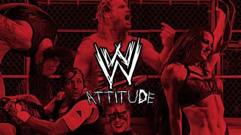10 Superstars Perfect For The Attitude Era Online World Of Wrestling