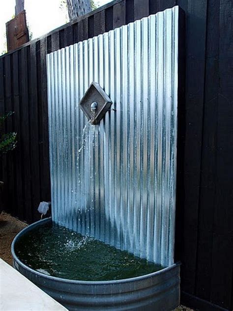 Admirable Diy Water Feature Ideas For Your Garden Viraldecorations