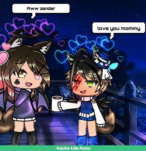 Your dream of creating your anime character will come true and you just need to download gacha life. 🖤*~кαωαιιcσσкιε~*💓 | Gacha-Life Amino