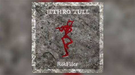 Jethro Tull Rokflote Album M B Music Blog