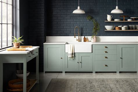 Magnolia Home Bold Kitchen Colors The Perfect Finish Blog By Kilz