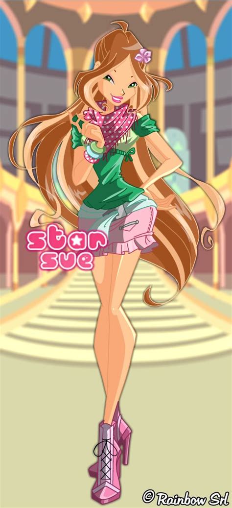 Winx club see the difference. 1000+ images about Winx Club Games on Pinterest | Seasons ...