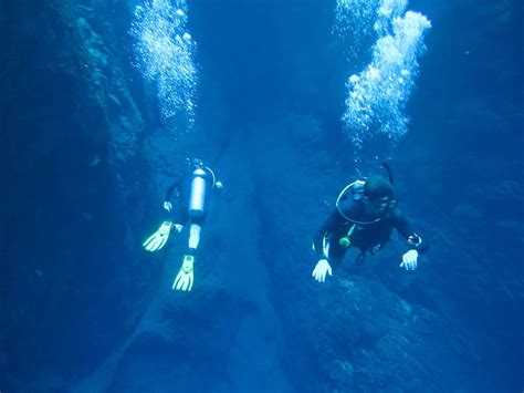 Hd Wallpaper Diving Blue Lagoon Beautiful Underwater Sea Undersea