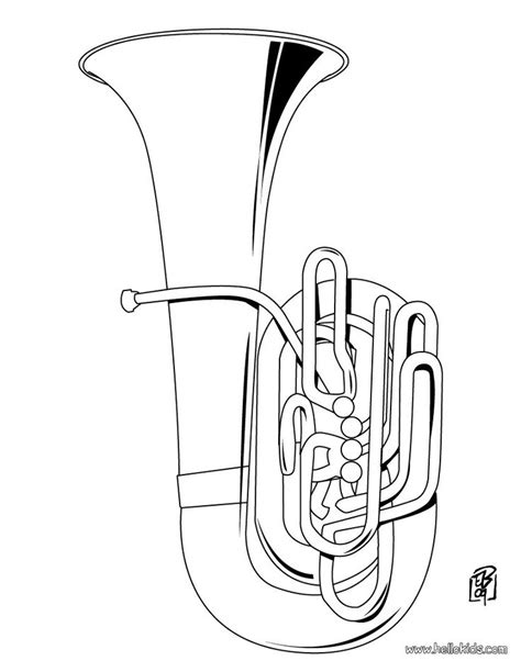 Pin Di Ronnie Gaddis Su Tuba Idee Per Tatuaggi Educazione Musicale