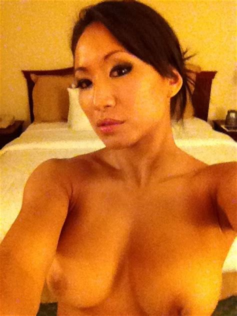 Gail Kim Nude And Sex Fappening Leaks Fappenist
