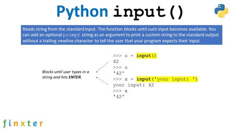 Python Input Function Be On The Right Side Of Change