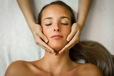 Indian Head Massage Kaija Wellness And Beauty Therapy