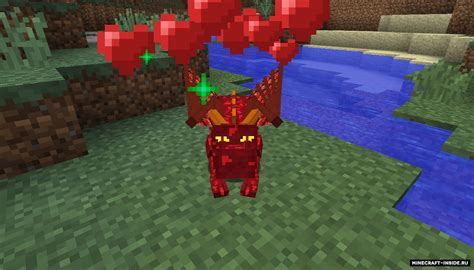 Download dragon block c mod for minecraft [1.12.2/1.7.10. Dragon Mounts 2 1.12.2 / Моды для Майнкрафт / Minecraft ...