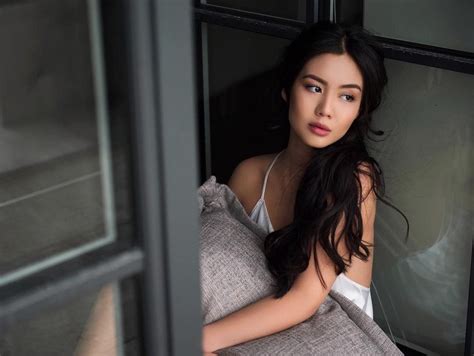 Pin By Marissa Rosales On Aijan Asemova Beauty Instagram Asian Woman
