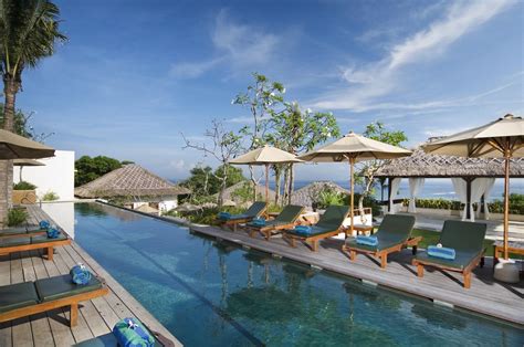 Batu Karang Lembongan Resort And Day Spa Paket Tour Murah Nusa Penida