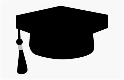Toga Png Hitam Graduation Logo Png And Graduation Logo Transparent