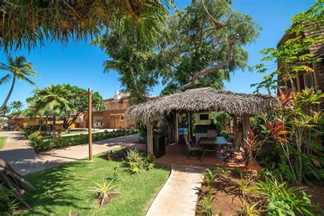 Hotel Molokai Classic Vacations