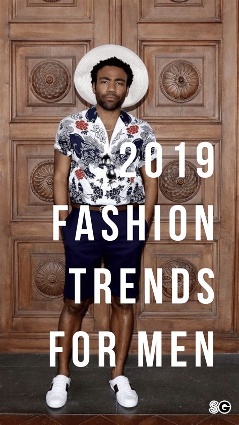 these are the best men s fashion trends to try in 2019 style girlfriend mens fashion classy