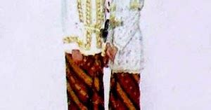Baju Adat Bantaeng, blog budaya indonesia  jenis pakaian adat banten pakaian adat pangantin baju pangsi