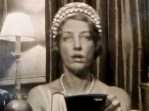 Gladys Deacon How Botched Beauty Treatment Forced Her Into Hiding News Com Au Australias