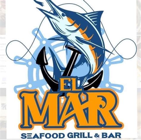 El Mar Seafood Grill And Bar Waco Tx
