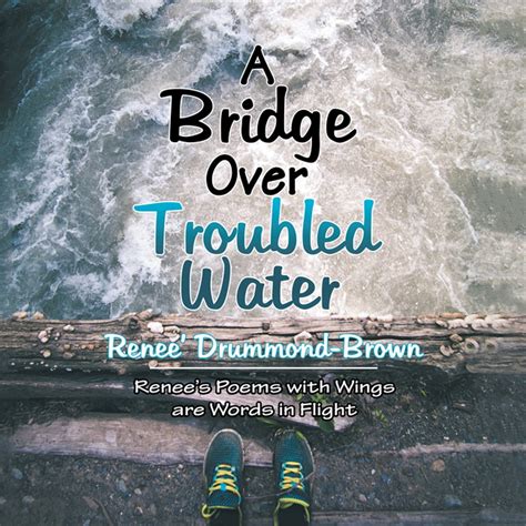 A Bridge Over Troubled Water Ebook By Renee Drummond Brown