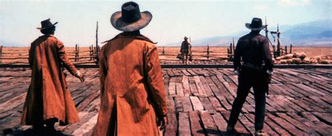 The 15 Best Spaghetti Westerns Ever Made Spaghetti Western