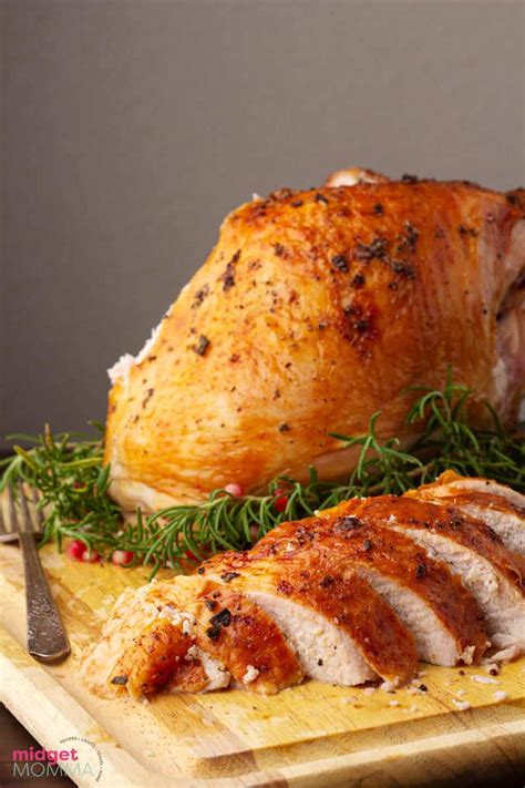oven roasted turkey breast how long to cook a turkey breast 52 off