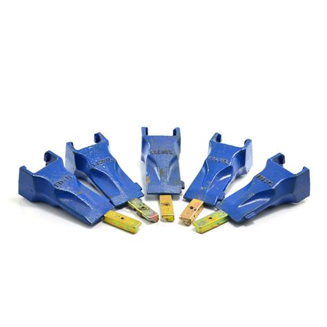 V13syl Blade Teeth Pins Pack Of 5 Esco Super V 13 Style
