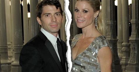 Julie Bowen Files For Divorce From Husband After 13 Years