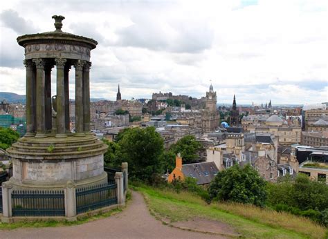 See reviews and photos of city tours in scotland, united kingdom on tripadvisor. Edinburgh versus Glasgow: Which Scottish City Should You Visit? - Travel Alphas