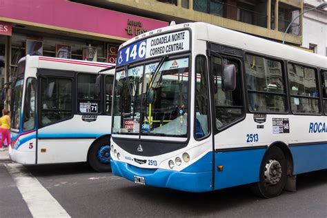 La medida de fuerza de los choferes ya rige en rosario. Paro de colectivos para este martes: afectará a más de 70 ...