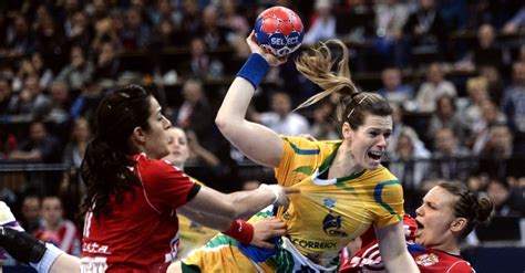 Brasil e Sérvia fazem final do Campeonato Mundial de ...