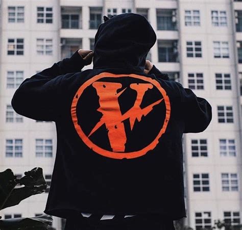 Vlone X Fragment Vlone Clothing Best Street Outfits New T Shirt Design