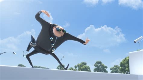 Discovernet Things About The Despicable Me Movies You Only Notice As