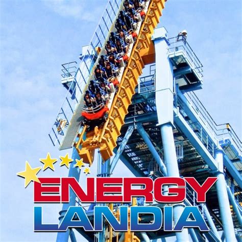 Listen To Music Albums Featuring Energylandia Finally Getting That Tilt