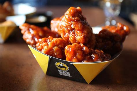 Check spelling or type a new query. Buy 1 Get 1 FREE Boneless Wings at Buffalo Wild Wings (Today Only)