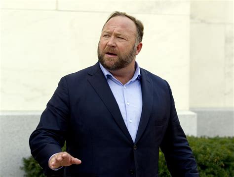 InfoWars, Alex Jones Ordered To Pay $100,000 To Parent Of Child Killed ...