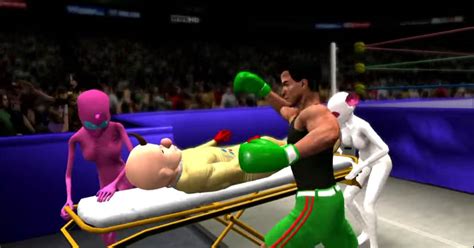 Super Smash Bros For Wii U3ds Fighters Recreated In Wwe Create A