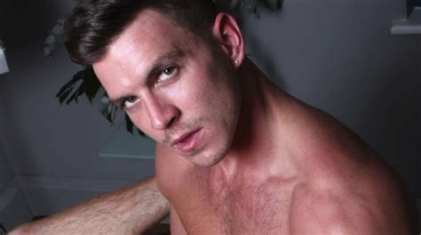 Jp Dubois Ryan Hardy Gay Porn Star From Darkcruising