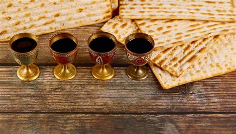 Check spelling or type a new query. Is Celebrating Passover Mandatory for Gentiles? | Chosen ...