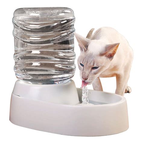 Etna Electronic Pet Water Fountain You Can Get More Details By