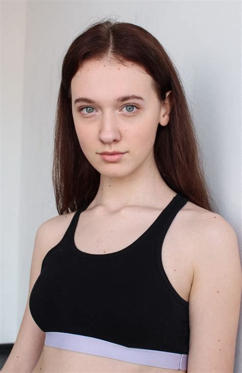 Daria P ⋆ Модельне агентство Elite Models Ukraine