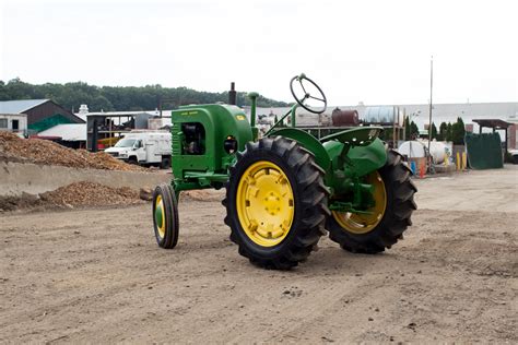 John deere tractor parts for sale. No Reserve: 1941 John Deere LA Tractor for sale on BaT ...