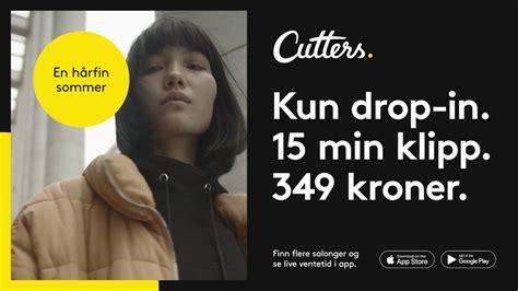 Check spelling or type a new query. Cutters Norge - Cut Time, Cut Hair, Cut Cost - YouTube