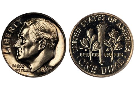 Most Valuable Dimes To Look For