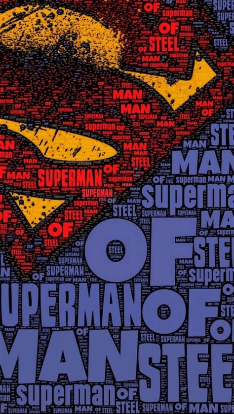 40 Awesome Superhero Wallpapers For Iphone
