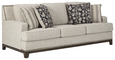 Ashley Furniture Couch Dimensions 1150371 Ashley Furniture Jarreau