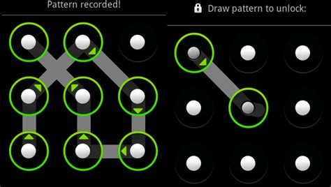 Const mylock = patternlock({ $. Get Cool Tech Tips And Tricks For Free: How To Set Android's Pattern Lock In PC